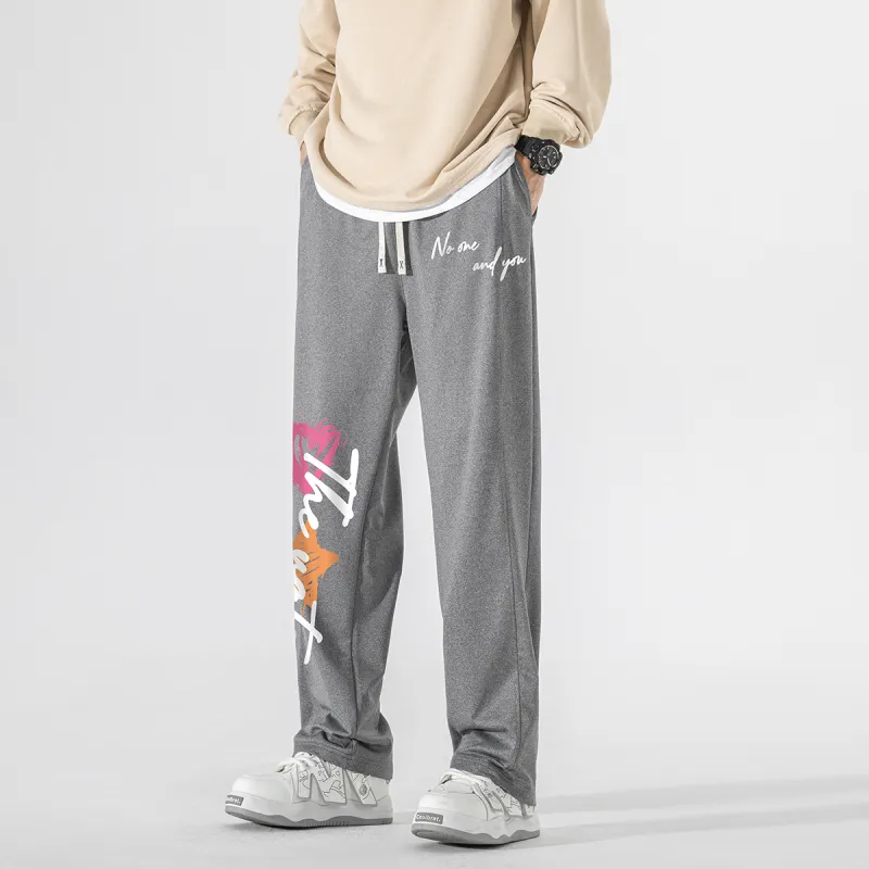 UGTG Casual Pants Unisex-7