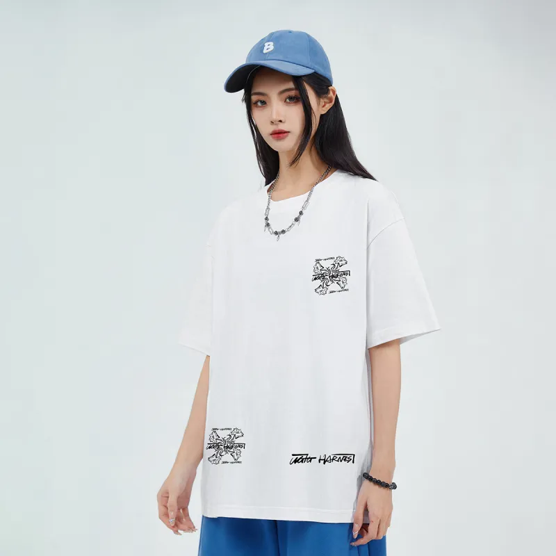 UGTG T Shirts Unisex-10