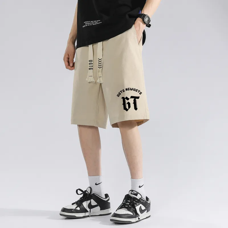 UGTG Casual Shorts Unisex-8