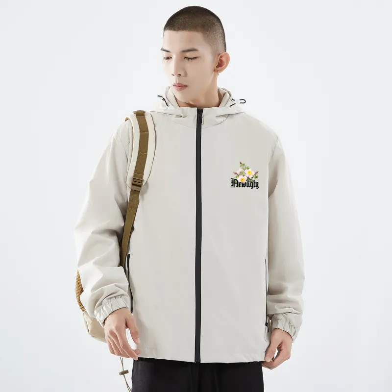 UGTG Jackets Unisex-9