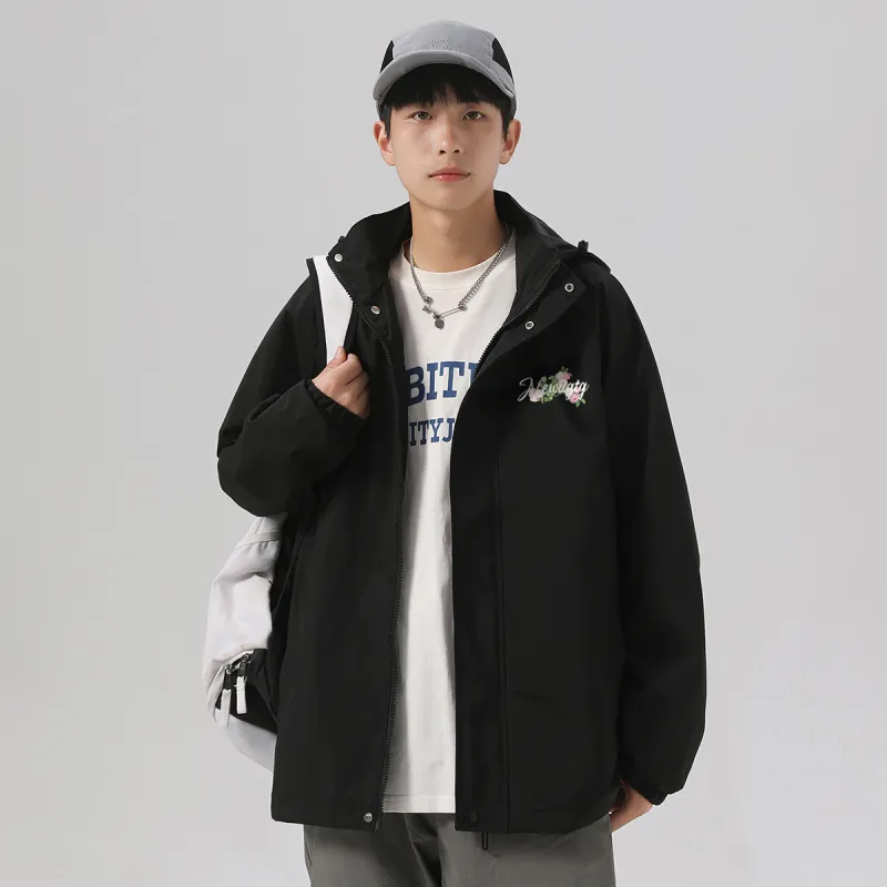 UGTG Jackets Unisex-4