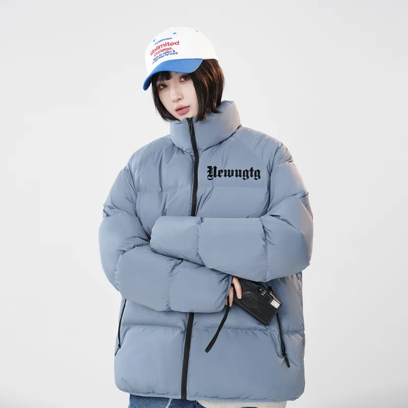UGTG Down Jackets Unisex-26