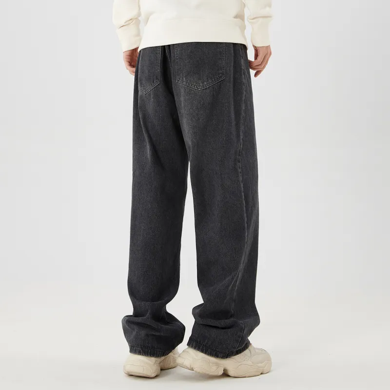 UGTG Jeans Unisex-9