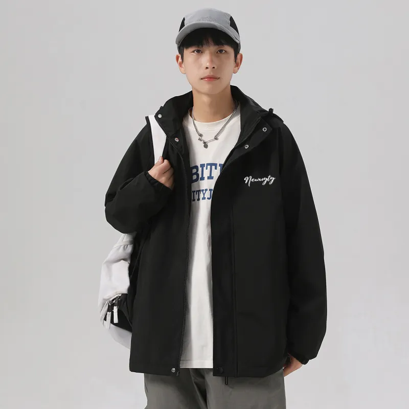 UGTG Jackets Unisex-2
