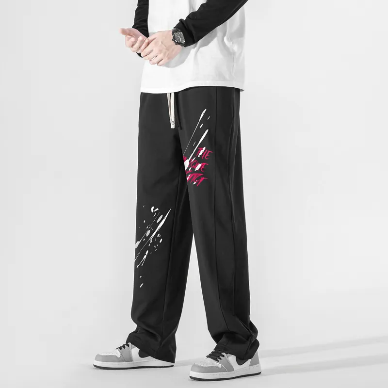 UGTG Casual Pants Unisex-4