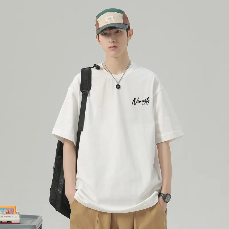 UGTG T Shirts Unisex-7