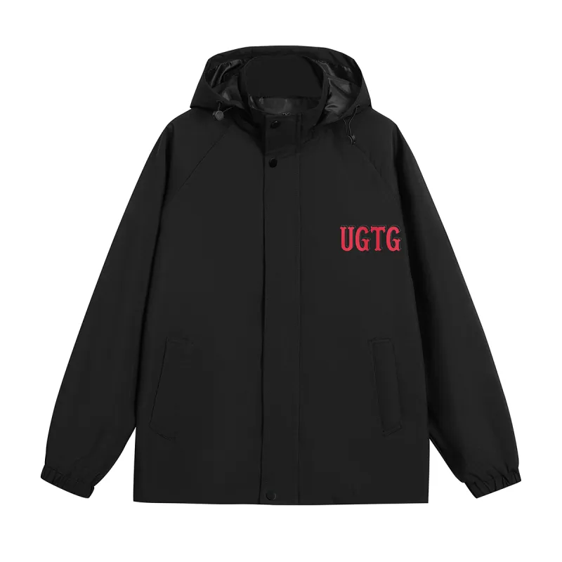 UGTG Jackets Unisex-1