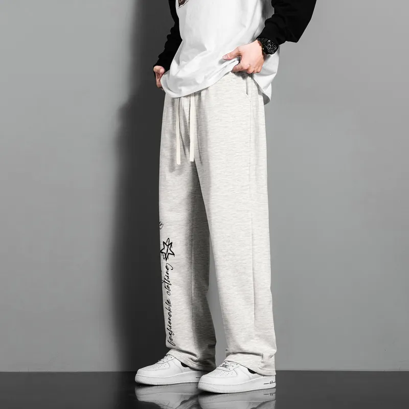 UGTG Casual Pants Unisex-9