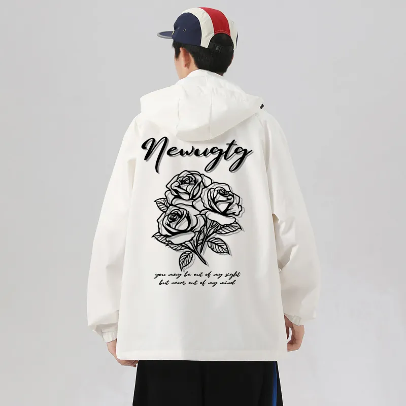 UGTG Jackets Unisex-11