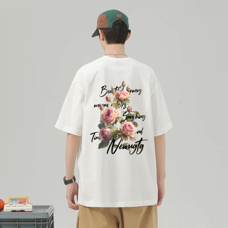 UGTG T Shirts Unisex-9