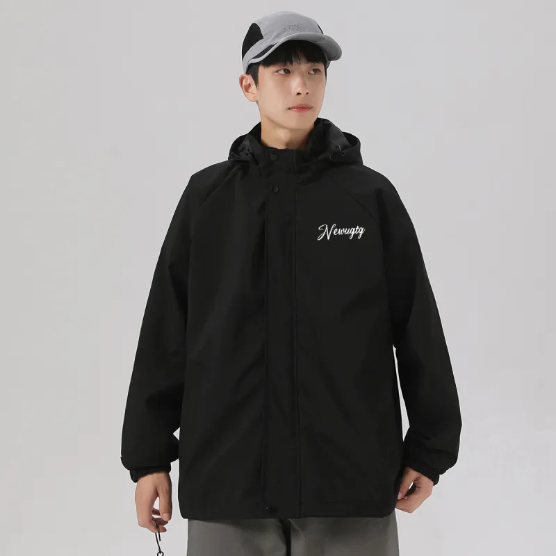 UGTG Jackets Unisex-5