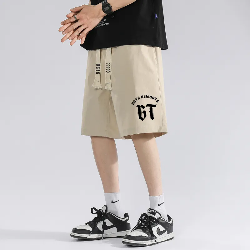 UGTG Casual Shorts Unisex-7