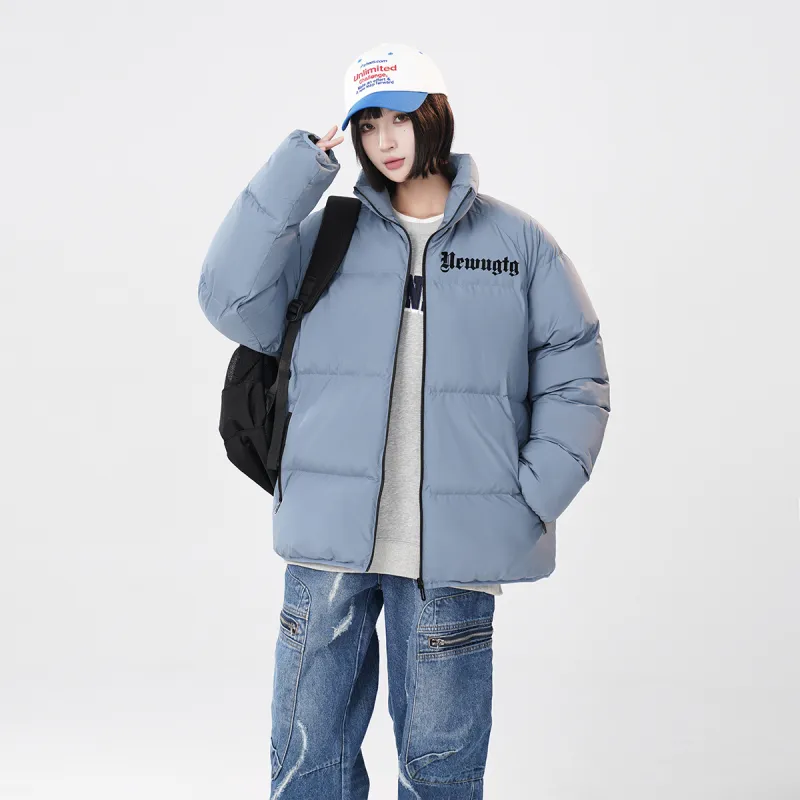 UGTG Down Jackets Unisex-27