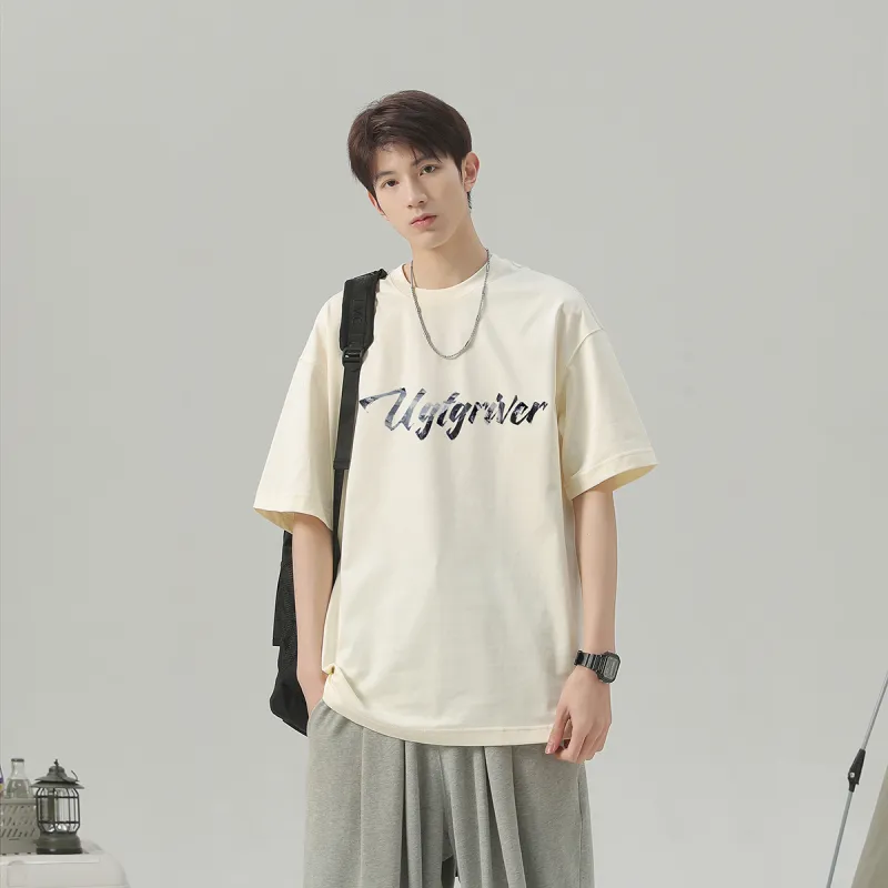 UGTG T Shirts Unisex-13
