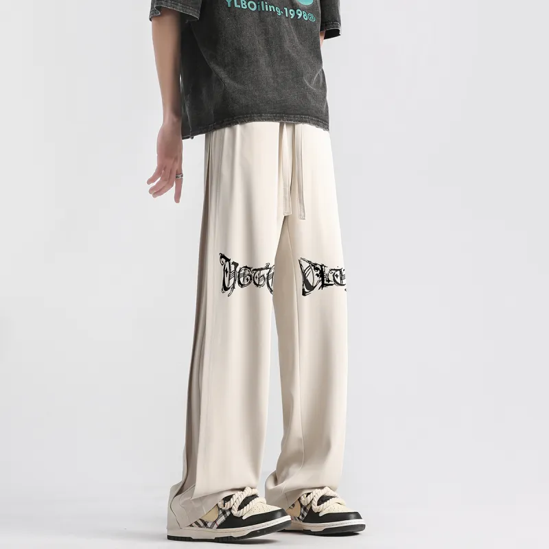 UGTG Casual Pants Unisex-7