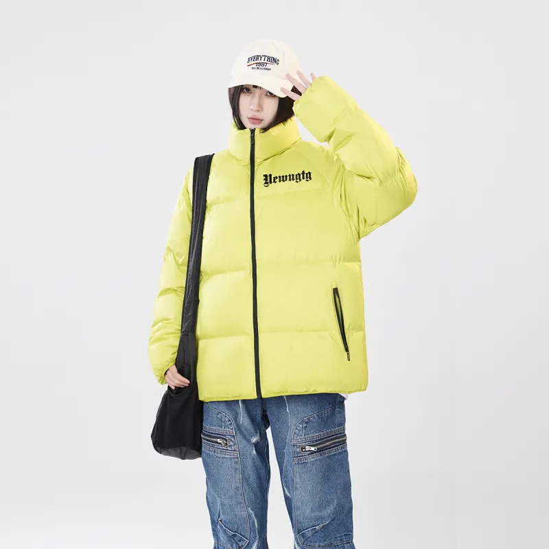 UGTG Down Jackets Unisex-15