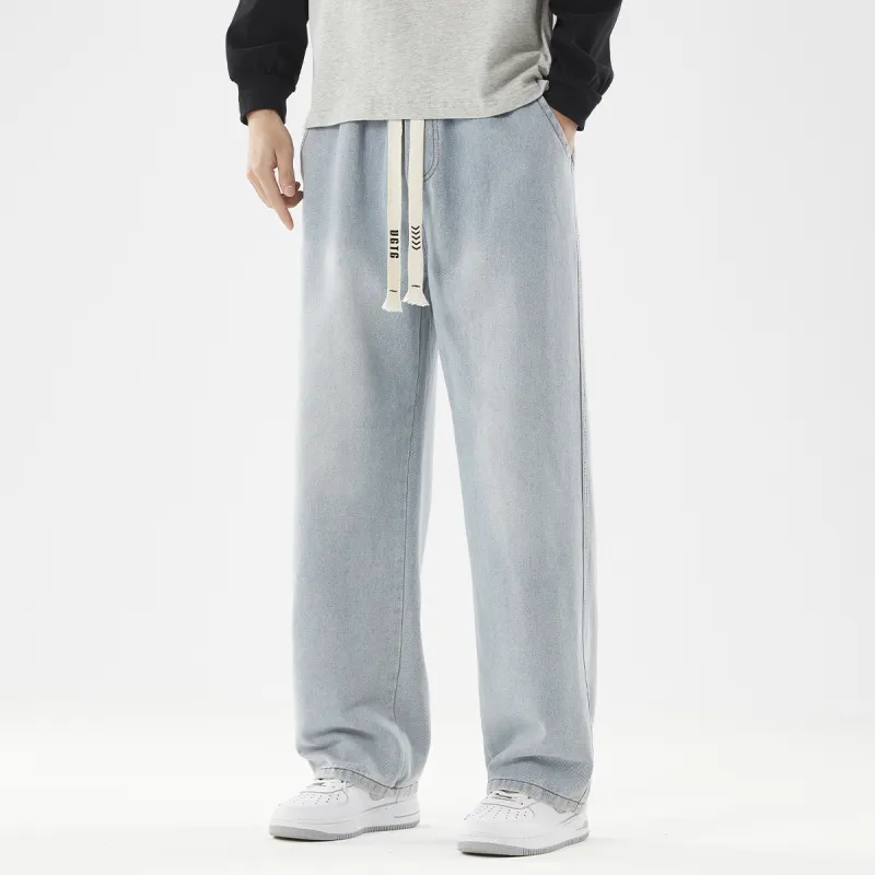 UGTG Jeans Unisex-19