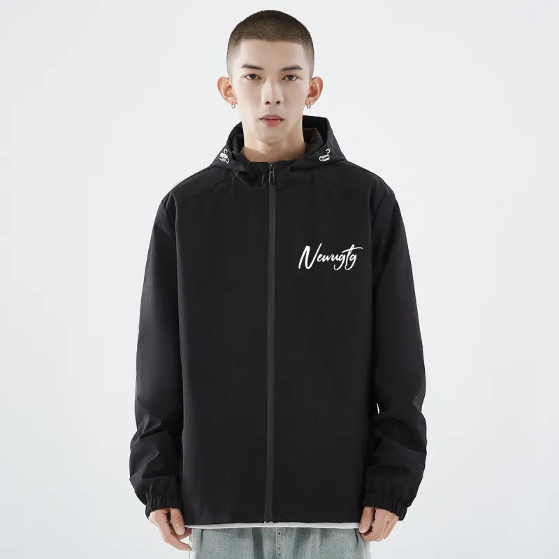 UGTG Jackets Unisex-2