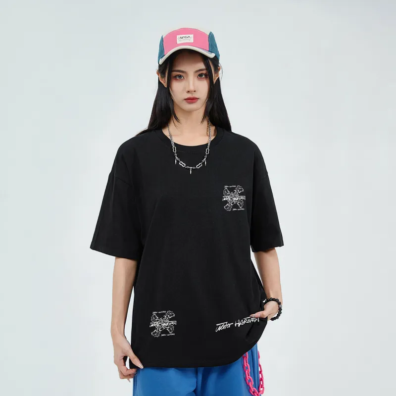UGTG T Shirts Unisex-5