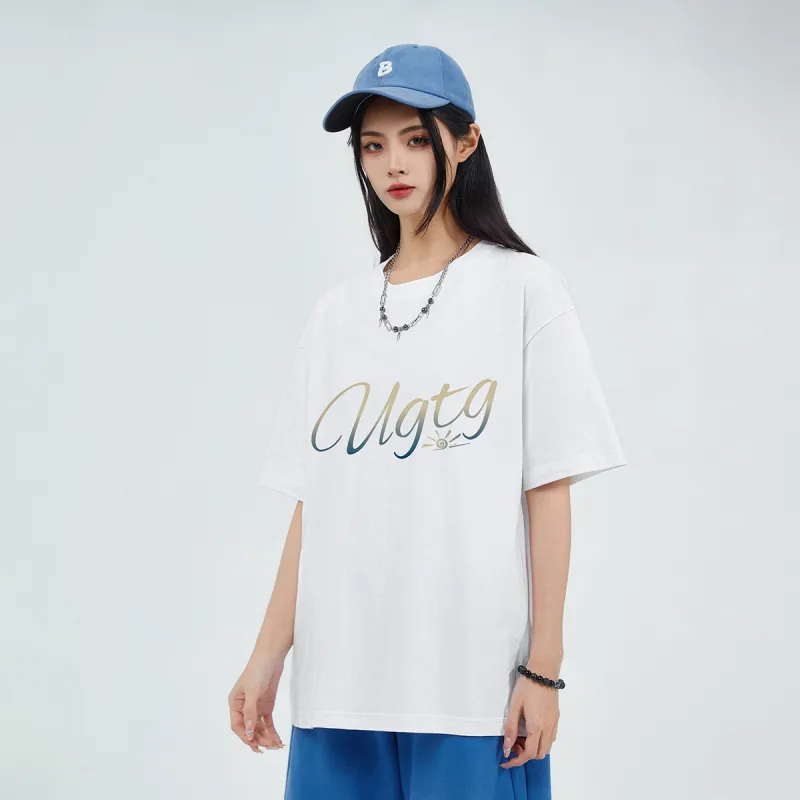 UGTG T Shirts Unisex-10