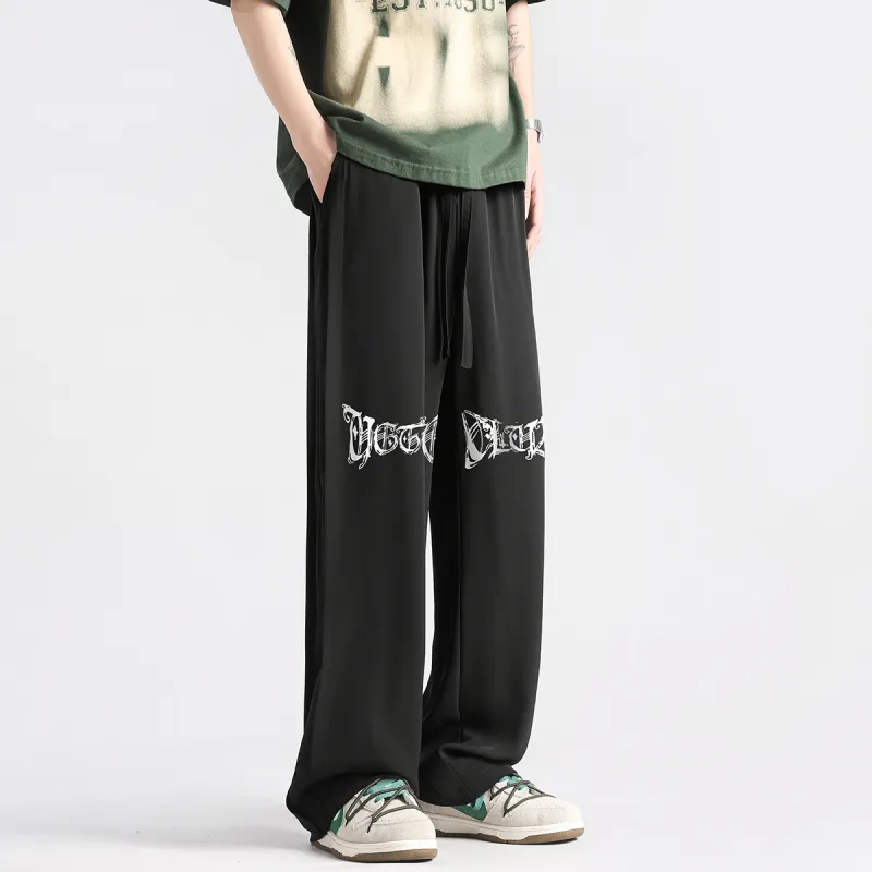 UGTG Casual Pants Unisex-2