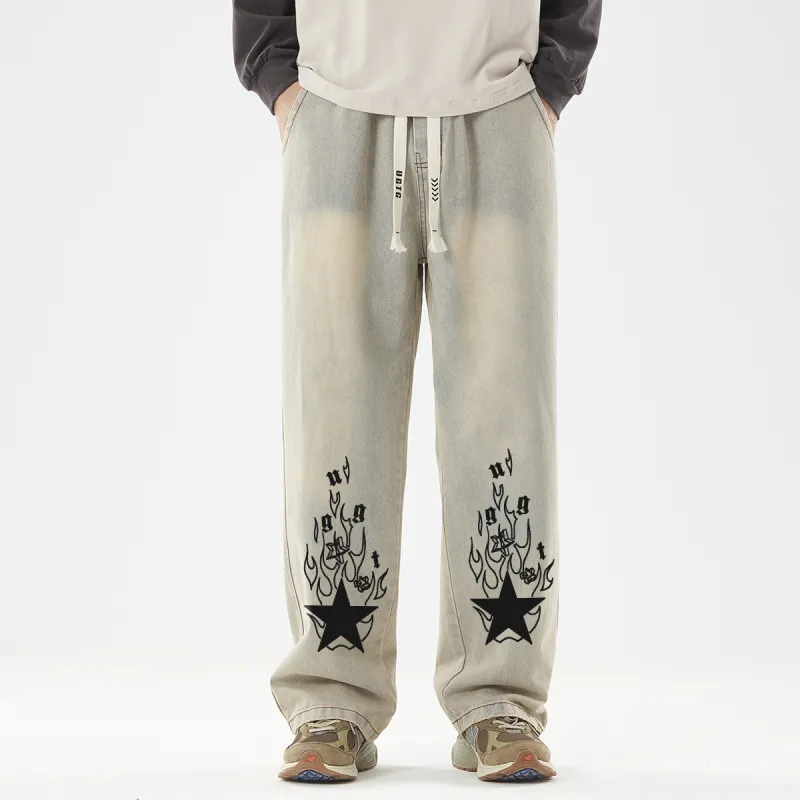 UGTG Jeans Unisex-2