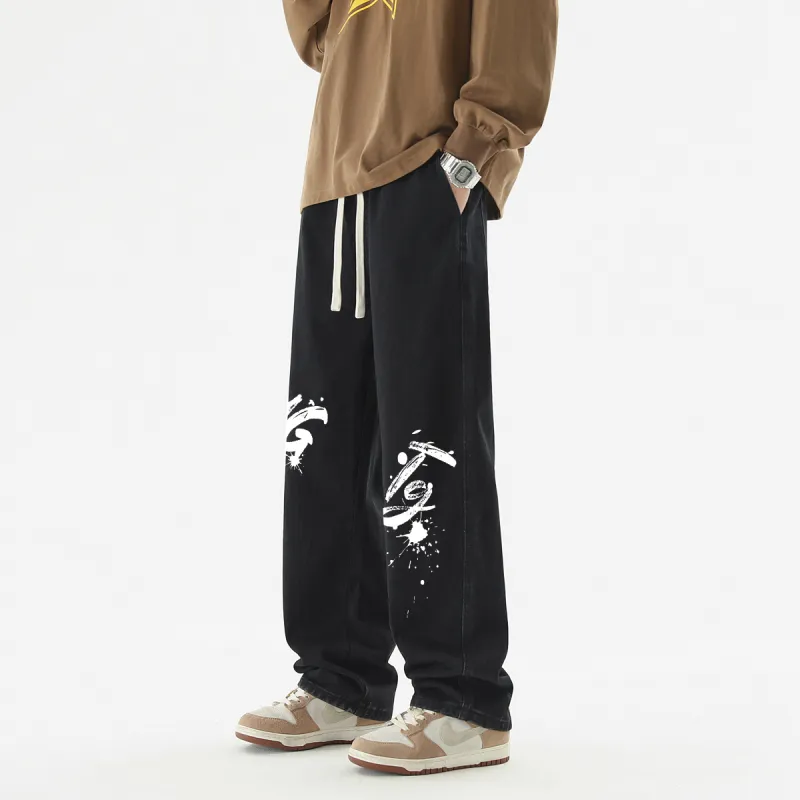 UGTG Jeans Unisex-5