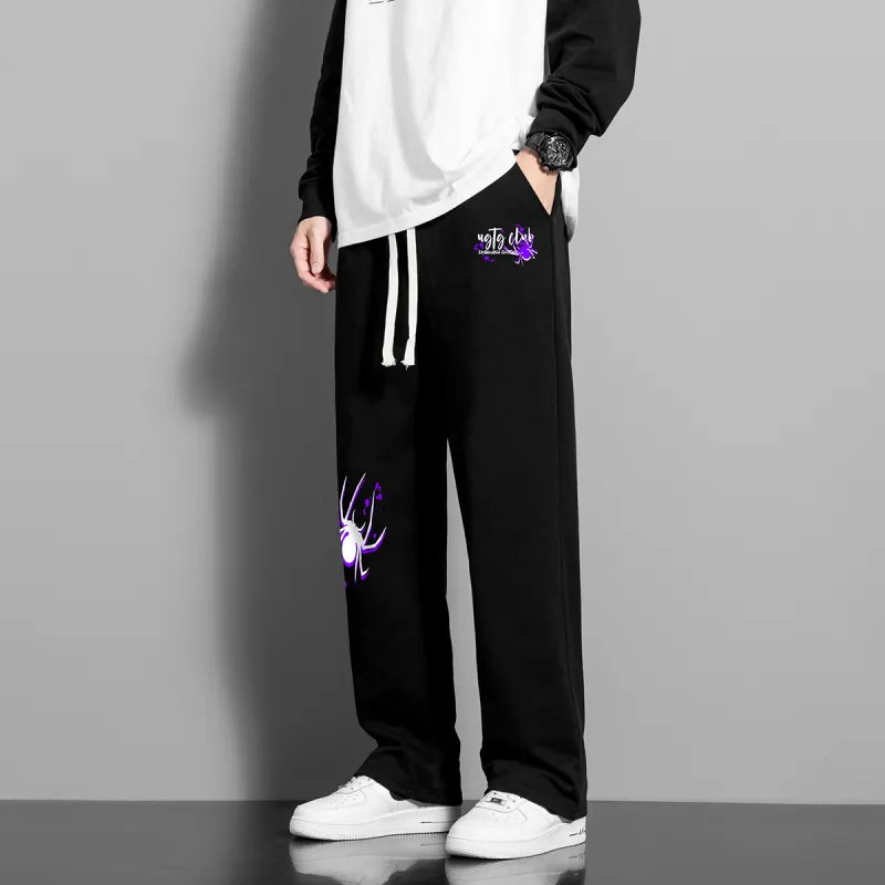 UGTG Casual Pants Unisex-9