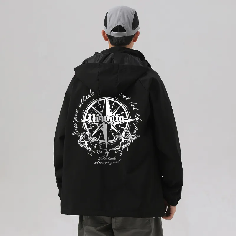 UGTG Jackets Unisex-2