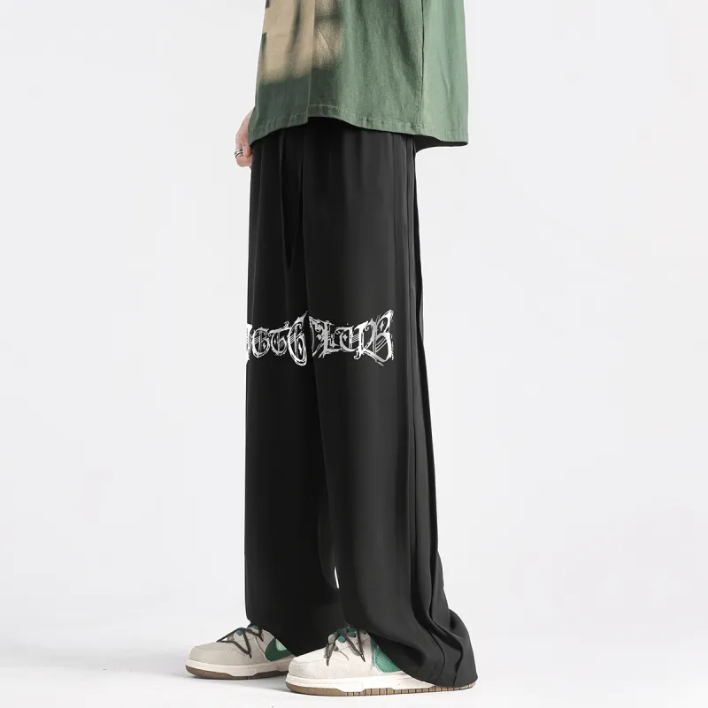 UGTG Casual Pants Unisex-3