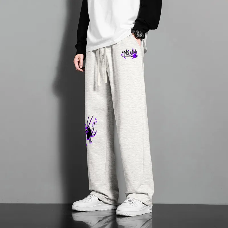 UGTG Casual Pants Unisex-2