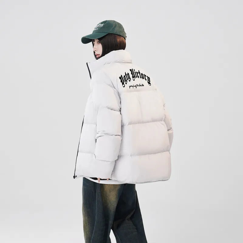 UGTG Down Jackets Unisex-11