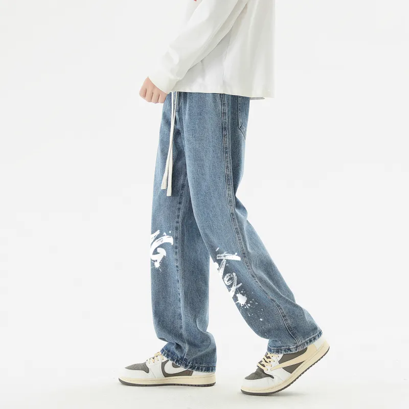 UGTG Jeans Unisex-16