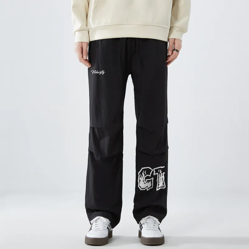 UGTG Casual Pants Unisex-2