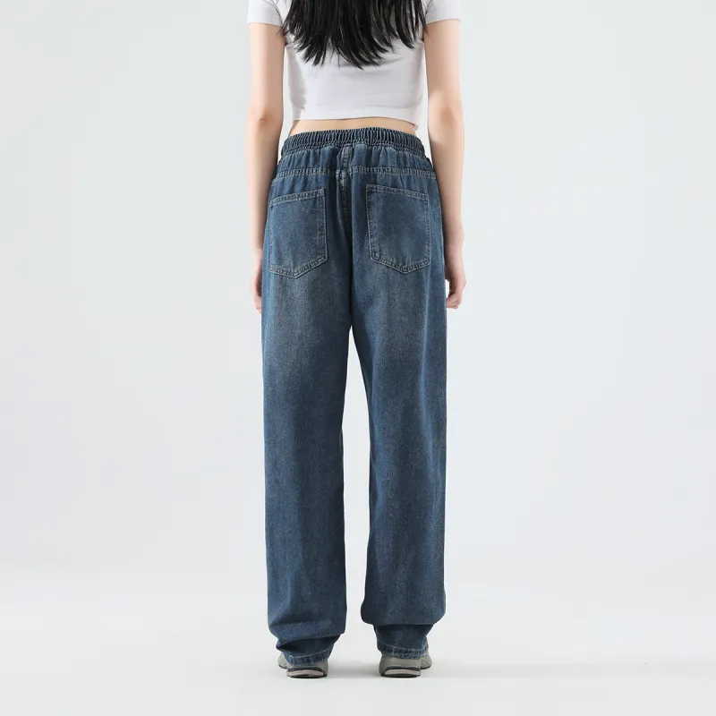 UGTG Jeans Unisex-8