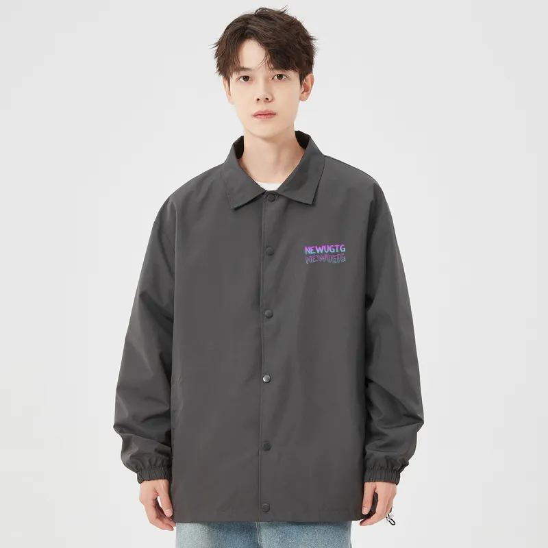 UGTG Jackets Unisex-8