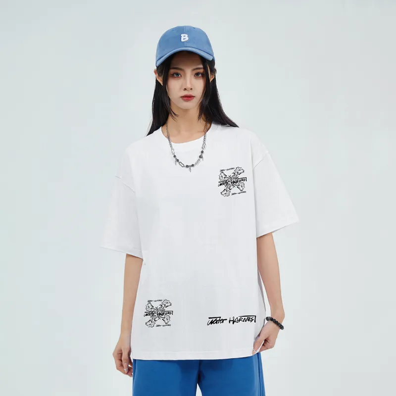 UGTG T Shirts Unisex-9