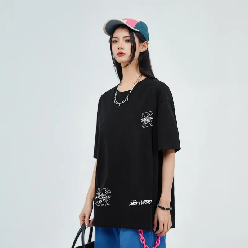 UGTG T Shirts Unisex-3