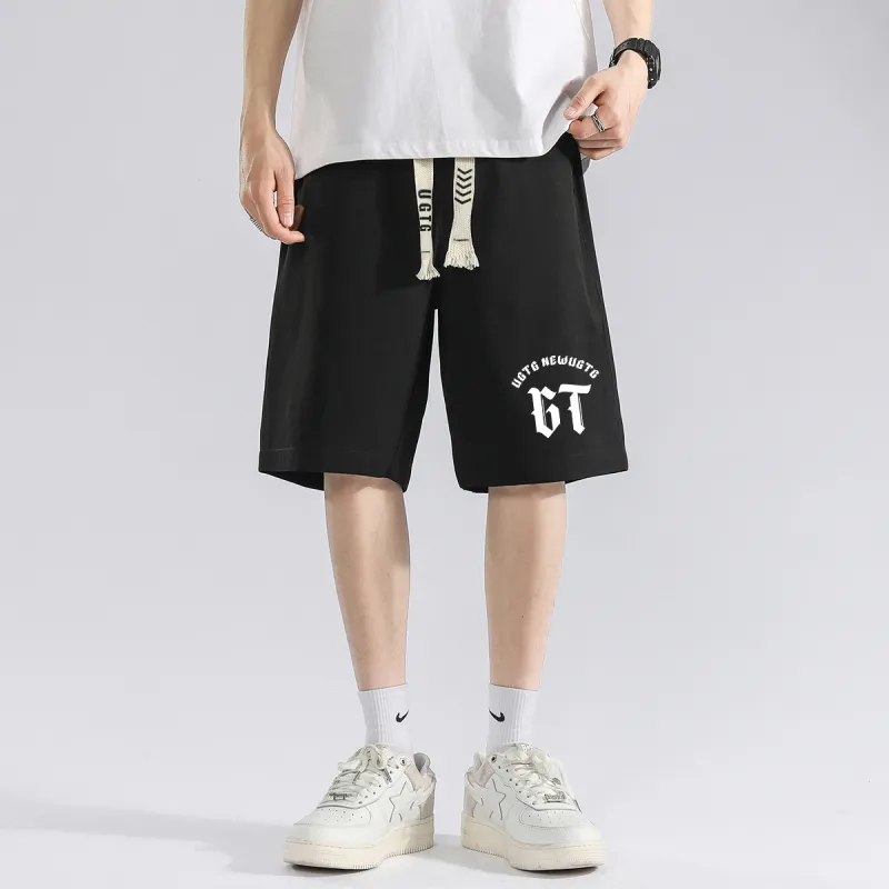 UGTG Casual Shorts Unisex-2