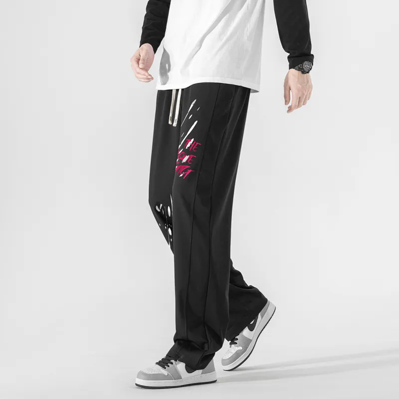 UGTG Casual Pants Unisex-5