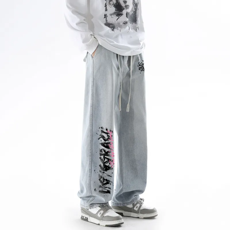 UGTG Jeans Unisex-10
