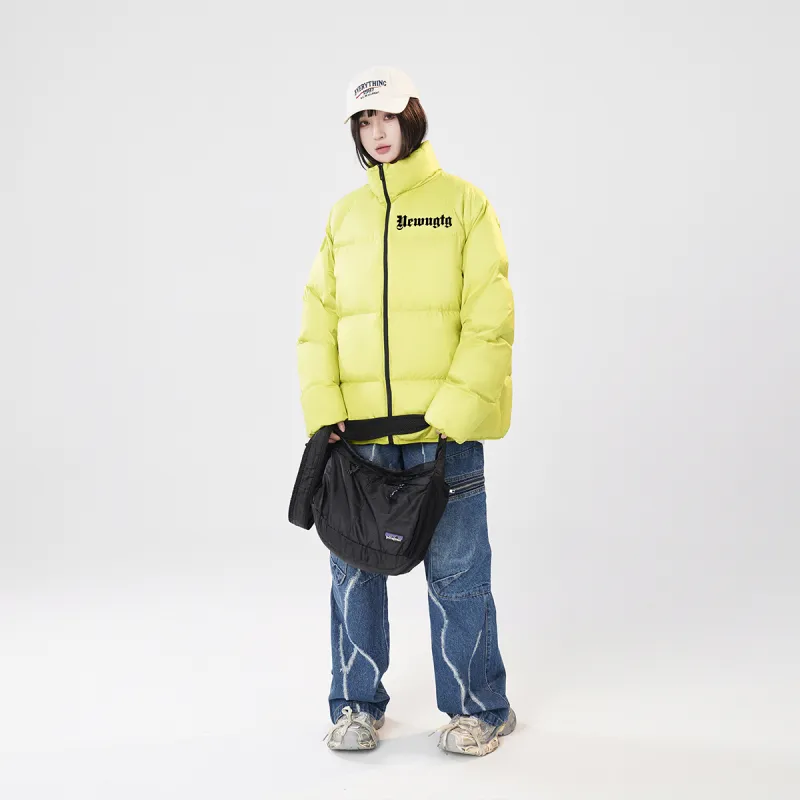 UGTG Down Jackets Unisex-14