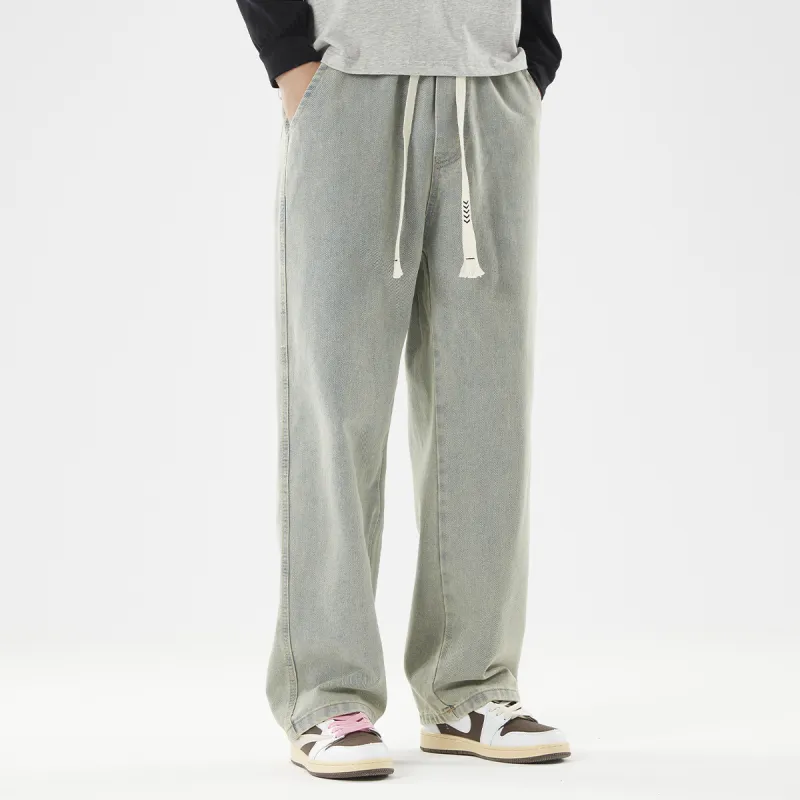 UGTG Jeans Unisex-5
