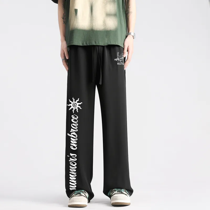 UGTG Casual Pants Unisex-4