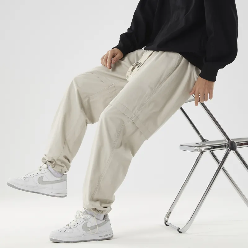 UGTG Casual Pants Unisex-11