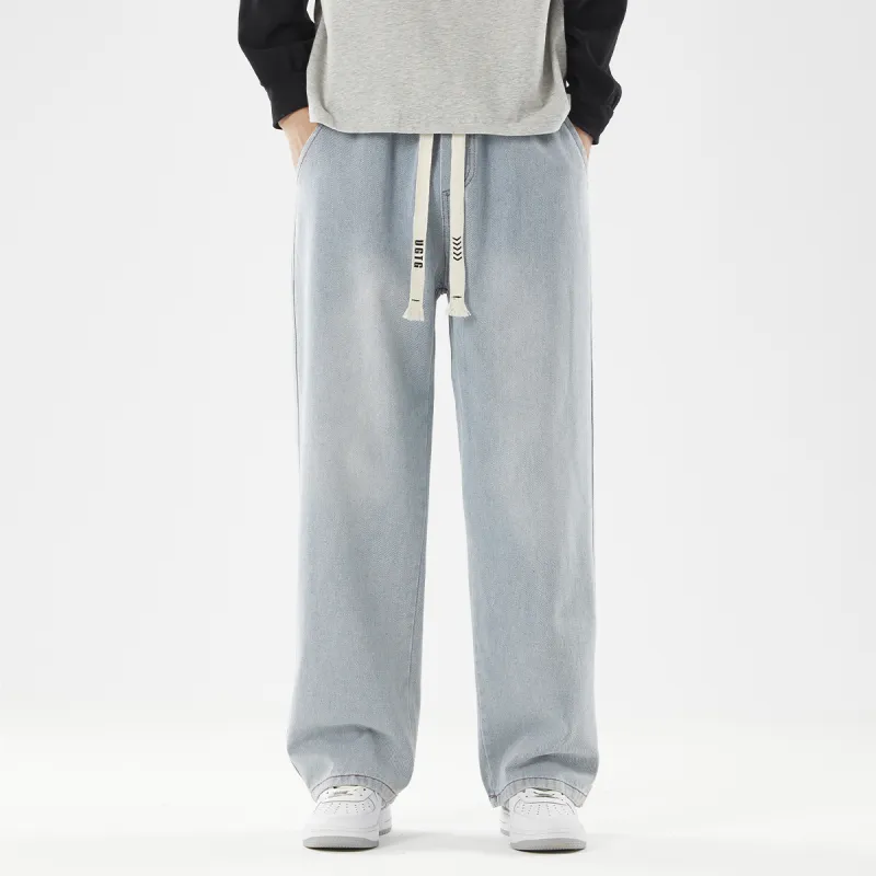 UGTG Jeans Unisex-18