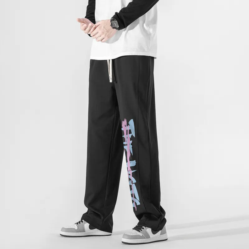 UGTG Casual Pants Unisex-3