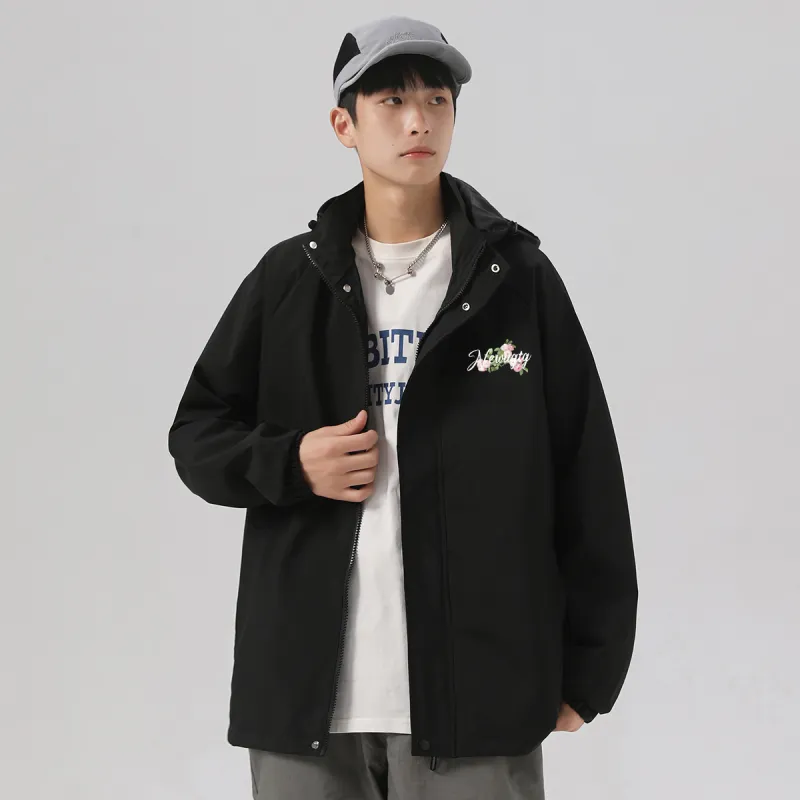 UGTG Jackets Unisex-2