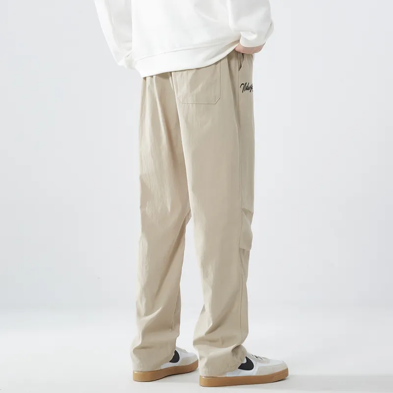 UGTG Casual Pants Unisex-9