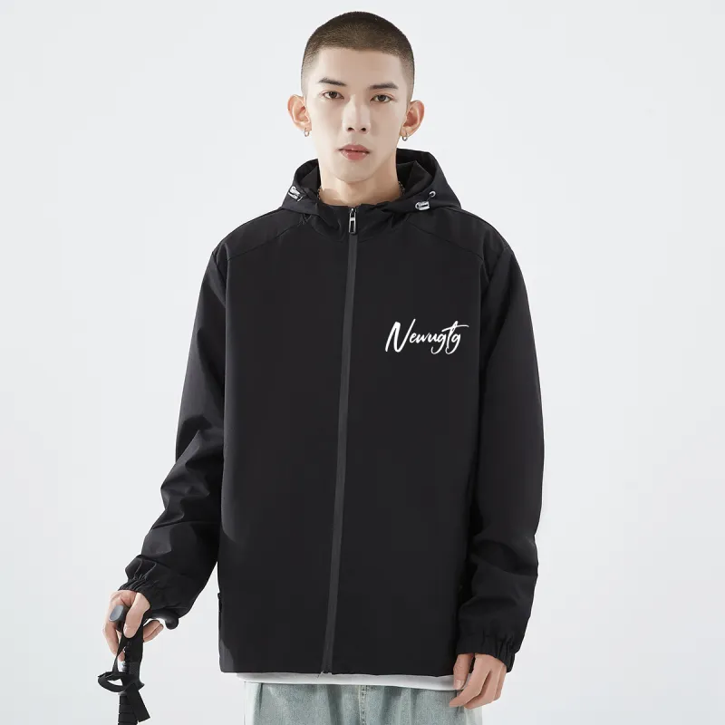 UGTG Jackets Unisex-4